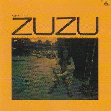 KAZUMI YASUI / 安井かずみ / ZUZU