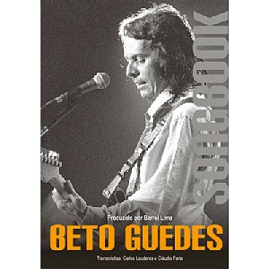 BARRAL LIMA  / バハル・リマ / BETO GUEDES SONGBOOK (BOOK)