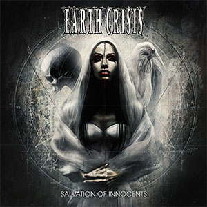 EARTH CRISIS / SALVATION OF INNOCENTS (LP/180G)