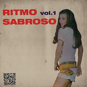 V.A. (RITMO SABROSO) / オムニバス / RITMO SABROSO VOL.1