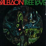 KALEIDON / FREE LOVE - 180g VINYL