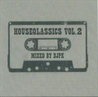 DJ PK / HOUSE QLASSICS VOL.2