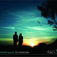 DJ SANCON / LOUNGE beat VOL.3