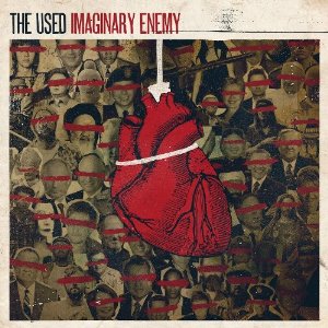 THE USED / IMAGINARY ENEMY