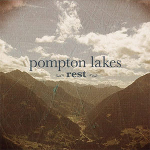 POMPTON LAKES / REST