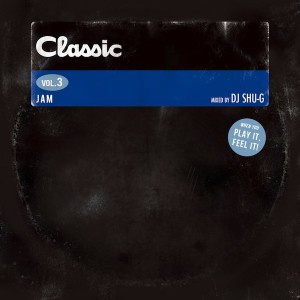 DJ SHU-G / CLASSIC vol.3 -JAM-