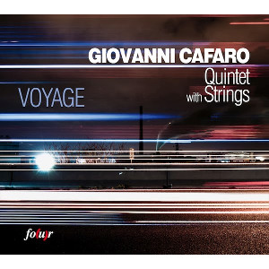 GIOVANNI CAFARO / ジョヴァンニ・カファーロ / Voyage