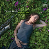 FLORENCIA GONZALEZ / フロレンシア・ゴンザレス / BETWEEN LOVES