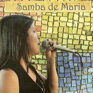 MARIA DO ROSARIO / マリア・ド・ホザリオ / SAMBA DE MARIA