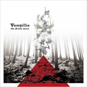 Vampillia / the divine move