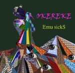 Emu sickS / OKEREKE