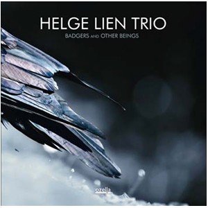 HELGE LIEN / ヘルゲ・リエン / Badgers And Other Beings(CD) / バッジェーズ・アンド・アザー・ビーイングス