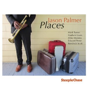 JASON PALMER / ジェイソン・パルマー / Places