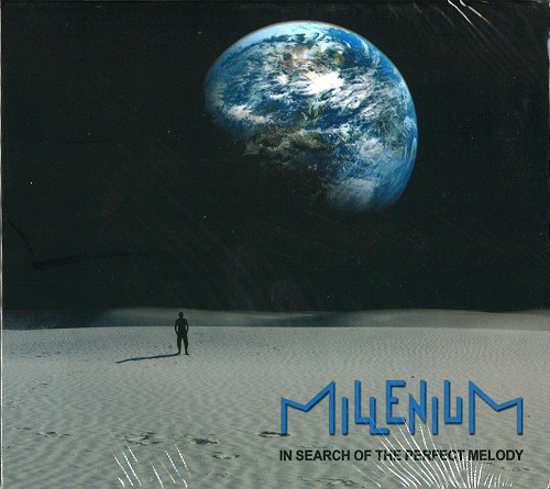 MILLENIUM (PROG) / ミレニアム / IN SERACH OF THE PERFECT MELODY: DIGIPACK EDITION