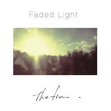 The fin. / Faded Light 【RECORD STORE DAY 04.19.2014】 