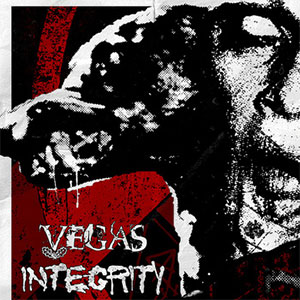 INTEGRITY : VEGAS / SPLIT (7") 【RECORD STORE DAY 04.19.2014】