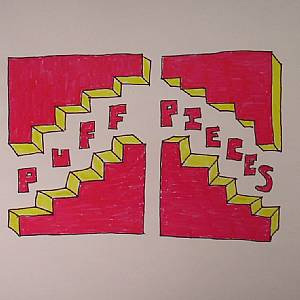 PUFF PIECES / 4 SONGS