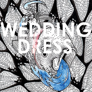 WEDDING DRESS / LOOM (7")