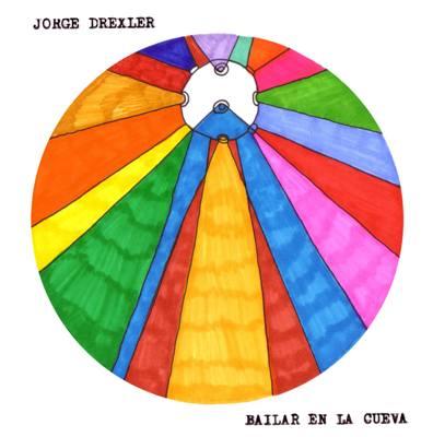 JORGE DREXLER / ホルヘ・ドレクスレル / BAILAR EN LA CUEVA(LP) / BAILAR EN LA CUEVA(LP)