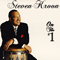STEVEN KROON / スティーヴン・クルーン / ON THE #1
