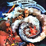 MOODY BLUES / ムーディー・ブルース / A QUESTION OF BALANCE - 180g VINYL/REMASTER