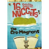 THE CRO-MAGNONS / ザ・クロマニヨンズ / 16 NUGGETS Music Video Collection