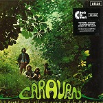 CARAVAN (PROG) / キャラバン / IF I COULD DO IT ALL OVER AGAIN, I'D DO IT ALL OVER YOU - 180g VINYL/REMASTER