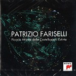 PATRIZIO FARISELLI / パトリツィオ・ファリセッリ / PICCOLO ATLANTE DELLE COSTELLAZIONI ESTINTE
