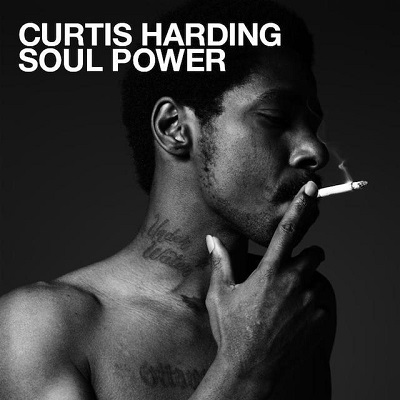 CURTIS HARDING / カーティス・ハーディング / SOUL POWER