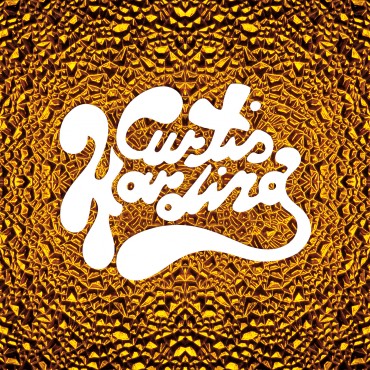 CURTIS HARDING / カーティス・ハーディング / KEEP ON SHINING + CAST AWAY (7")
