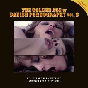 ALEX PUDDU / Golden Age of Danish 2(LP+CD)