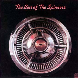 SPINNERS / スピナーズ / BEST OF THE SPINNERS / ザ・ベスト・オブ・ザ・スピナーズ