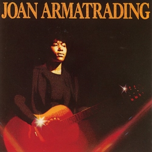 JOAN ARMATRADING / ジョーン・アーマトレイディング / JOAN ARMATRADING / ジョーン・アーマトレイディング