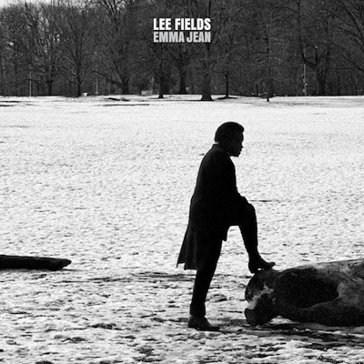LEE FIELDS / リー・フィールズ / EMMA JEAN (LP)