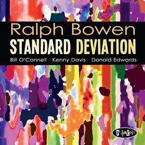 RALPH BOWEN / ラルフ・ボウエン / Standard Deviation 