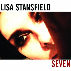 LISA STANSFIELD / リサ・スタンスフィールド / SEVEN (LIMITED EDITION VINYL LP)