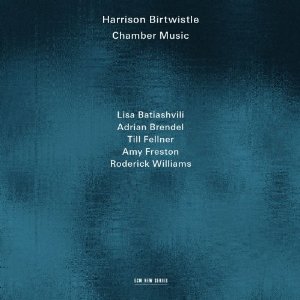 LISA BATIASHVILI / リサ・バティアシュヴィリ / Chamber Music