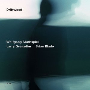 WOLFGANG MUTHSPIEL / ウォルフガング・ムースピール / Driftwood 