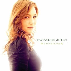 NATALIE JOHN / ナタリー・ジョン / Unveiled