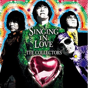 THE COLLECTORS / ザ・コレクターズ / 鳴り止まないラブソング(初回)