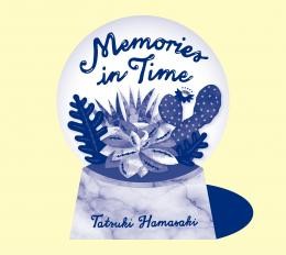 Tatsuki Hamasaki / Memories in Time