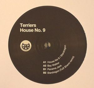 TERRIERS / HOUSE NO.9