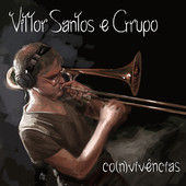 VITTOR SANTOS / ヴィトール・サントス / CO(N)VIVENCIAS