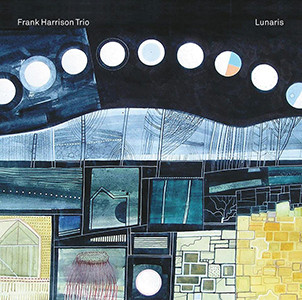 FRANK HARRISON / フランク・ハリソン / Lunaris