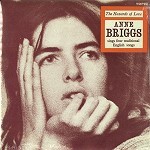 ANNE BRIGGS / アン・ブリッグス / THE HAZARDS OF LOVE: “RECORD STORE DAY” LIMITED EDITION - 7" inch LIMITED VINYL