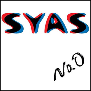 SYAS / No.0