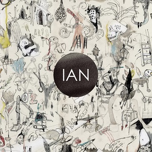 IAN RAMIL / イアン・ハミル / IAN (LP)