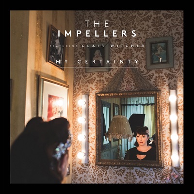 IMPELLERS / インペラーズ / MY CERTAINTY (LP)