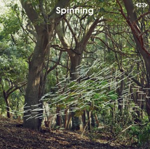 クリテツ / Spinning