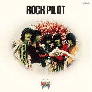 ROCK PIROT / ロック・パイロット / ロック・パイロット+4